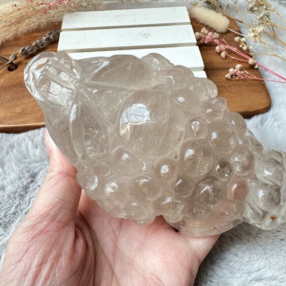 Gorgeous Lodalite Money Toad | Money Frog - Picture 10 of 10